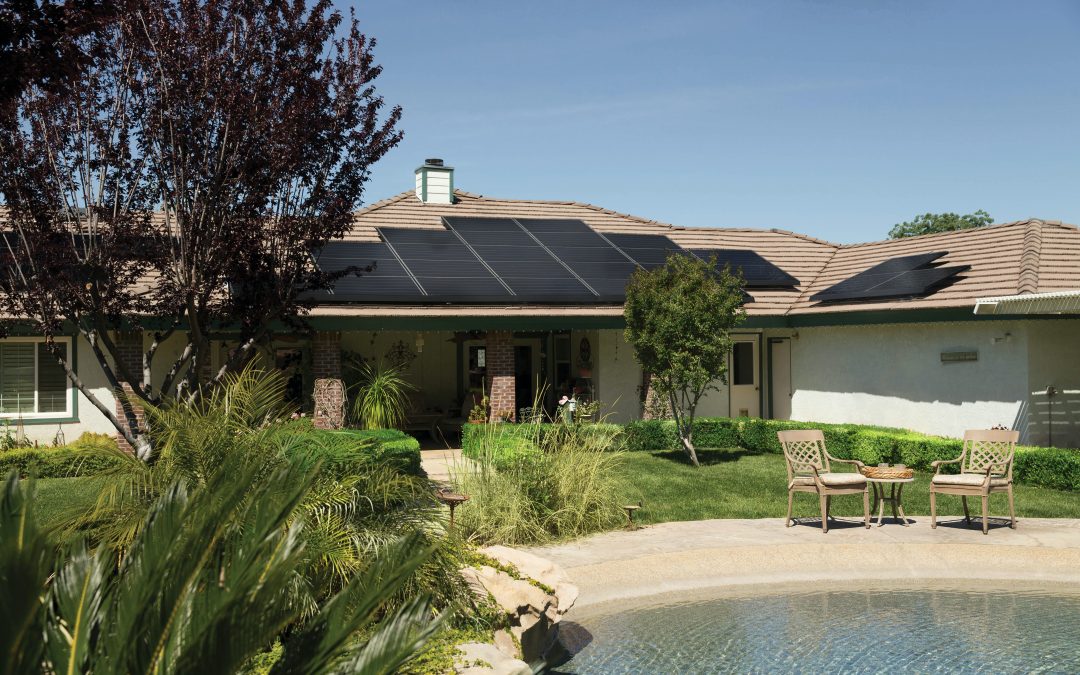 Come un impianto solare può aumentare il valore della tua proprietà