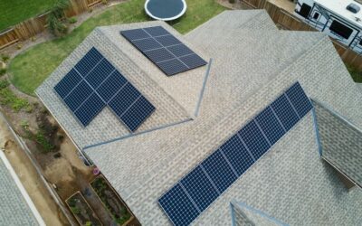 Tre modi per mantenere bassi i tuoi conti energetici dopo aver installato i pannelli solari