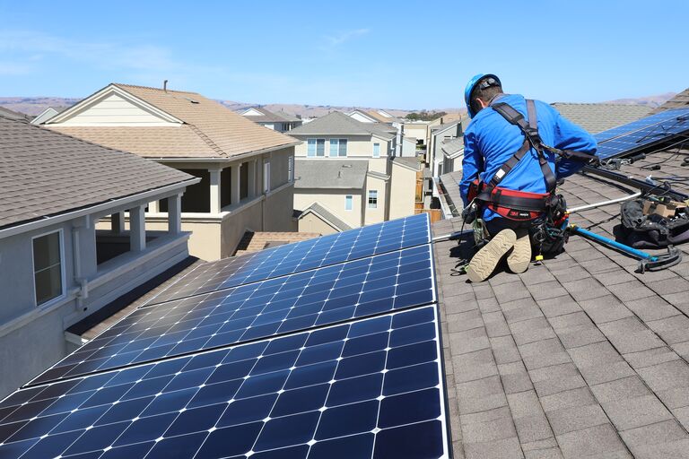 Come espandere un impianto fotovoltaico esistente? Scopriamolo in 4 domande