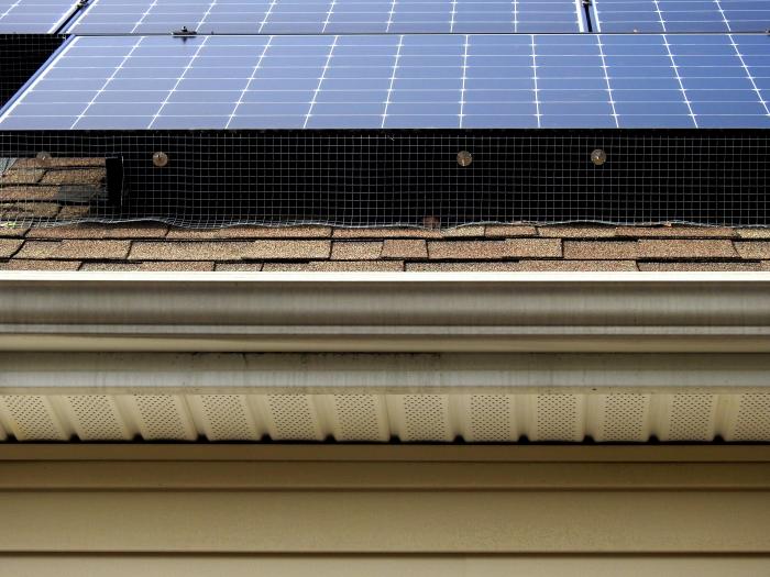 Quattro accessori utili per migliorare il tuo impianto fotovoltaico