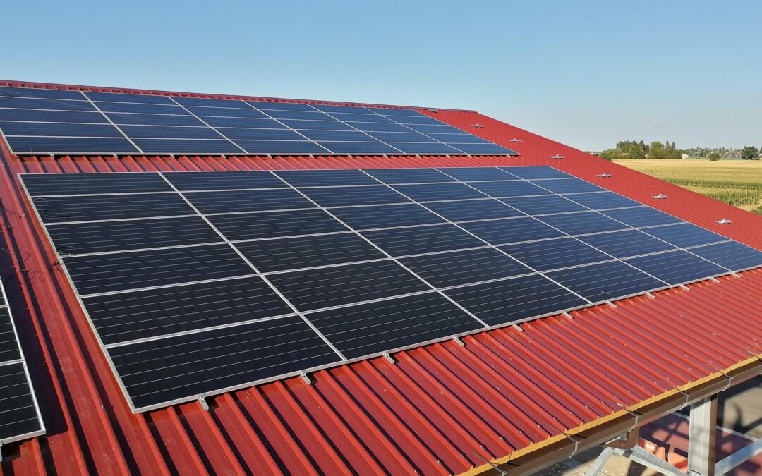 I tre aspetti più importanti da considerare nell’acquisto di un impianto fotovoltaico