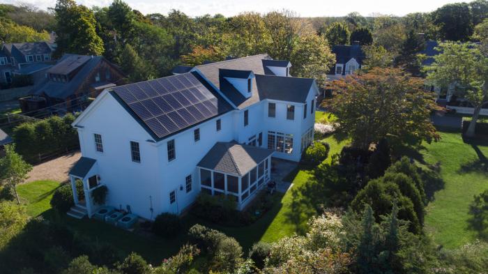 Come riusciamo (grazie a Sunpower) a offrire 40 anni di garanzia sui pannelli fotovoltaici?